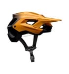FOX Racing Apparel Speedframe Pro Backfade Bronze