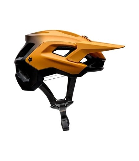 FOX Racing Apparel Speedframe Pro Backfade Bronze