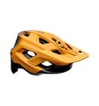 FOX Racing Apparel Speedframe Pro Backfade Bronze