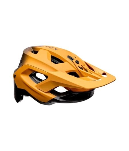 FOX Racing Apparel Speedframe Pro Backfade Bronze