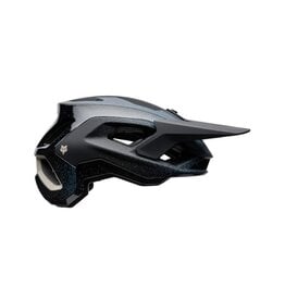 FOX Racing Apparel Speedframe RS MTB Helmet Aura Galaxy Blue