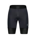 FOX Racing Apparel Tecbase Liner Short Black