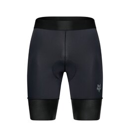 FOX Racing Apparel Tecbase Liner Short Black