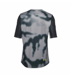 FOX Racing Apparel Youth Ranger Short Sleeve Jersey Taunt Steel Grey