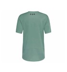 FOX Racing Apparel Mens Ranger Short Sleeve Jersey Fox Head Pine