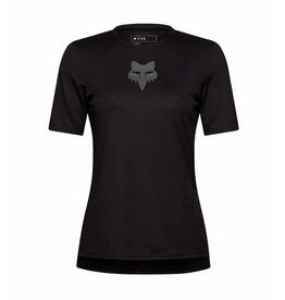 FOX Racing Apparel 26 Womens Ranger SS Jersey FOX Head LG