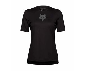 26 Womens Ranger SS Jersey FOX Head LG