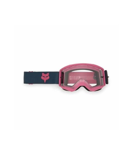 FOX Racing Apparel Fox MTB Main Goggles Galaxy Blue