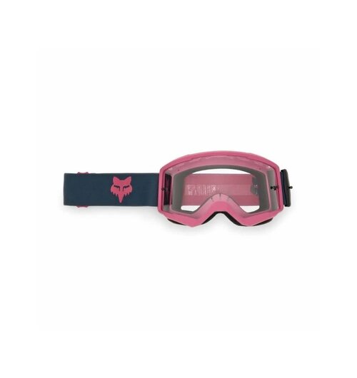 FOX Racing Apparel Fox MTB Main Goggles Galaxy Blue