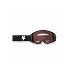 FOX Racing Apparel Vue Max Goggle Vivid Black Red