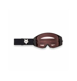 FOX Racing Apparel Vue Max Goggle Vivid Black Red
