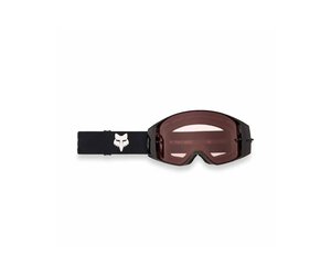 Vue Max Goggle Vivid Black Red