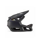 FOX Racing Apparel Proframe Helmet Matt Black