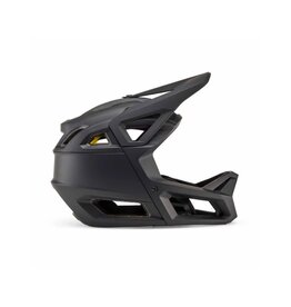 FOX Racing Apparel Proframe Helmet Matt Black
