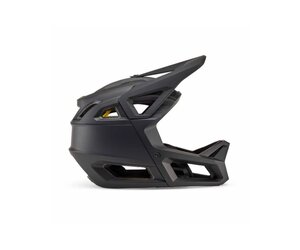 Proframe MTB Helmet Matte Black