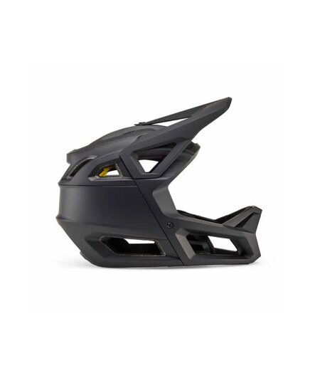 FOX Racing Apparel Proframe Helmet Matt Black