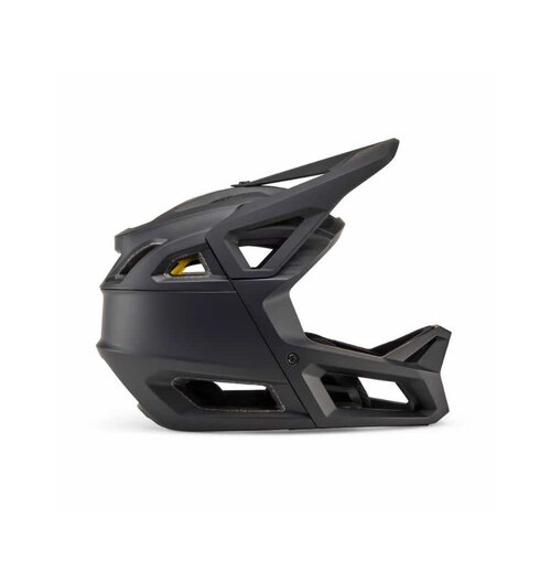 FOX Racing Apparel Proframe Helmet Matt Black