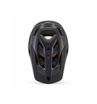 FOX Racing Apparel Proframe Helmet Matt Black