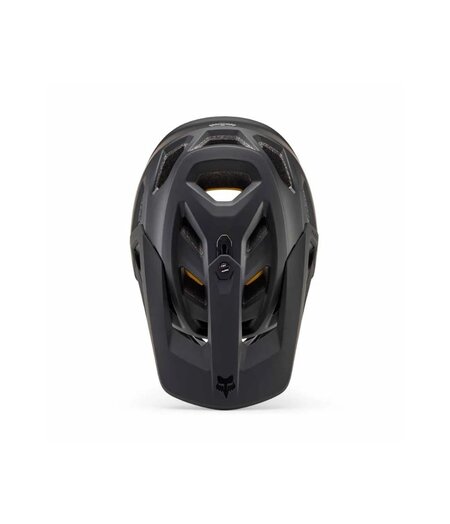 FOX Racing Apparel Proframe Helmet Matt Black