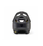 FOX Racing Apparel Proframe Helmet Matt Black