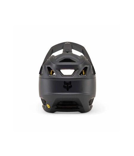 FOX Racing Apparel Proframe Helmet Matt Black
