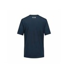 FOX Racing Apparel Ranger SS Jersey Fox Head Galaxy Blue
