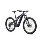 Specialized Turbo Levo R Comp Alloy Satin Metallic Deep Marine