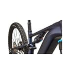 Specialized Turbo Levo R Comp Alloy Satin Metallic Deep Marine