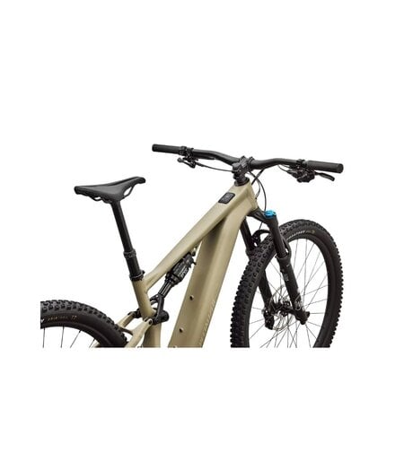 Specialized Turbo Levo R Comp Alloy Satin East Sierras