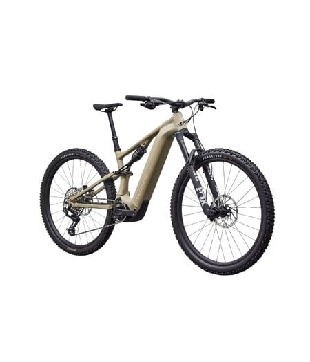 Specialized Turbo Levo R Comp Alloy Satin East Sierras