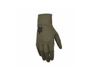 Mens Ranger Water Glove Olive Green