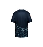FOX Racing Apparel Youth Ranger SS Jersey Image Arctic Blue