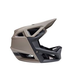 FOX Racing Apparel Youth Proframe Helmet Nutmeg