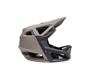 Youth Proframe Helmet Nutmeg