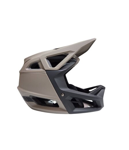 FOX Racing Apparel Youth Proframe Helmet Nutmeg