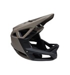 FOX Racing Apparel Youth Proframe Helmet Nutmeg