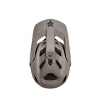 FOX Racing Apparel Youth Proframe Helmet Nutmeg