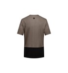 FOX Racing Apparel Ranger SS Jersey Wordmark Nutmeg