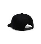FOX Racing Apparel Youth Icon Snapback Hat Black