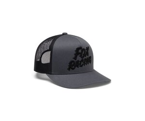 Speed Mesh Trucker Hat Pewter