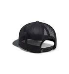 FOX Racing Apparel Speed Mesh Trucker Hat Pewter