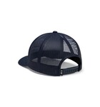 FOX Racing Apparel Speed Mesh Trucker Hat Midnight