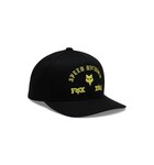 FOX Racing Apparel Youth Icon Snapback Hat Black