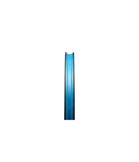 Roval Terra CLX III Front Wheel Satin Carbon/Gloss Black