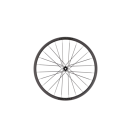 Roval Terra CLX III Rear Wheel Satin Carbon/Gloss Black