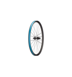 Roval Terra CLX III Rear Wheel Satin Carbon/Gloss Black