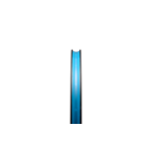 Roval Terra CLX III Rear Wheel Satin Carbon/Gloss Black