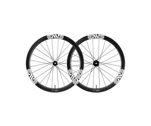 AR40 Carbon Wheelset Front & Rear 700c - SRAM XDR