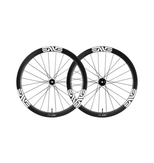 ENVE AR40 Carbon Wheelset Front & Rear 700c - SRAM XDR