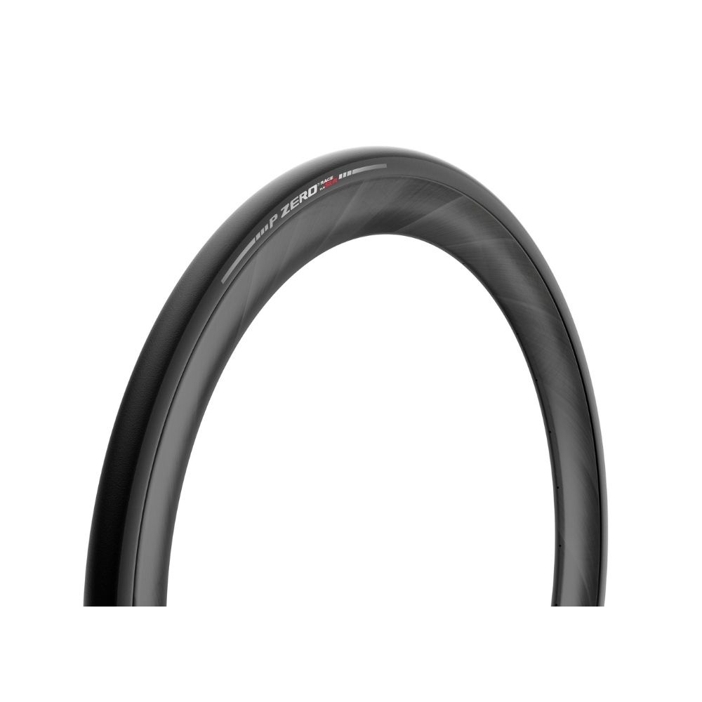 Pirelli P Zero Race SL‑R TLR Black Tyre – High‑Performance Road